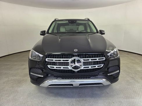 Certified 2026 Mercedes-Benz GLE 350 4MATIC image 2