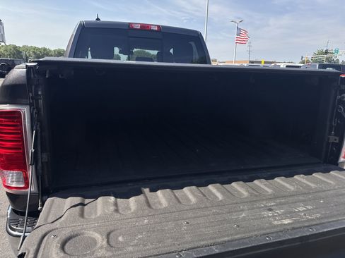 Used 2016 RAM 1500 Laramie w/ Convenience Group image 31