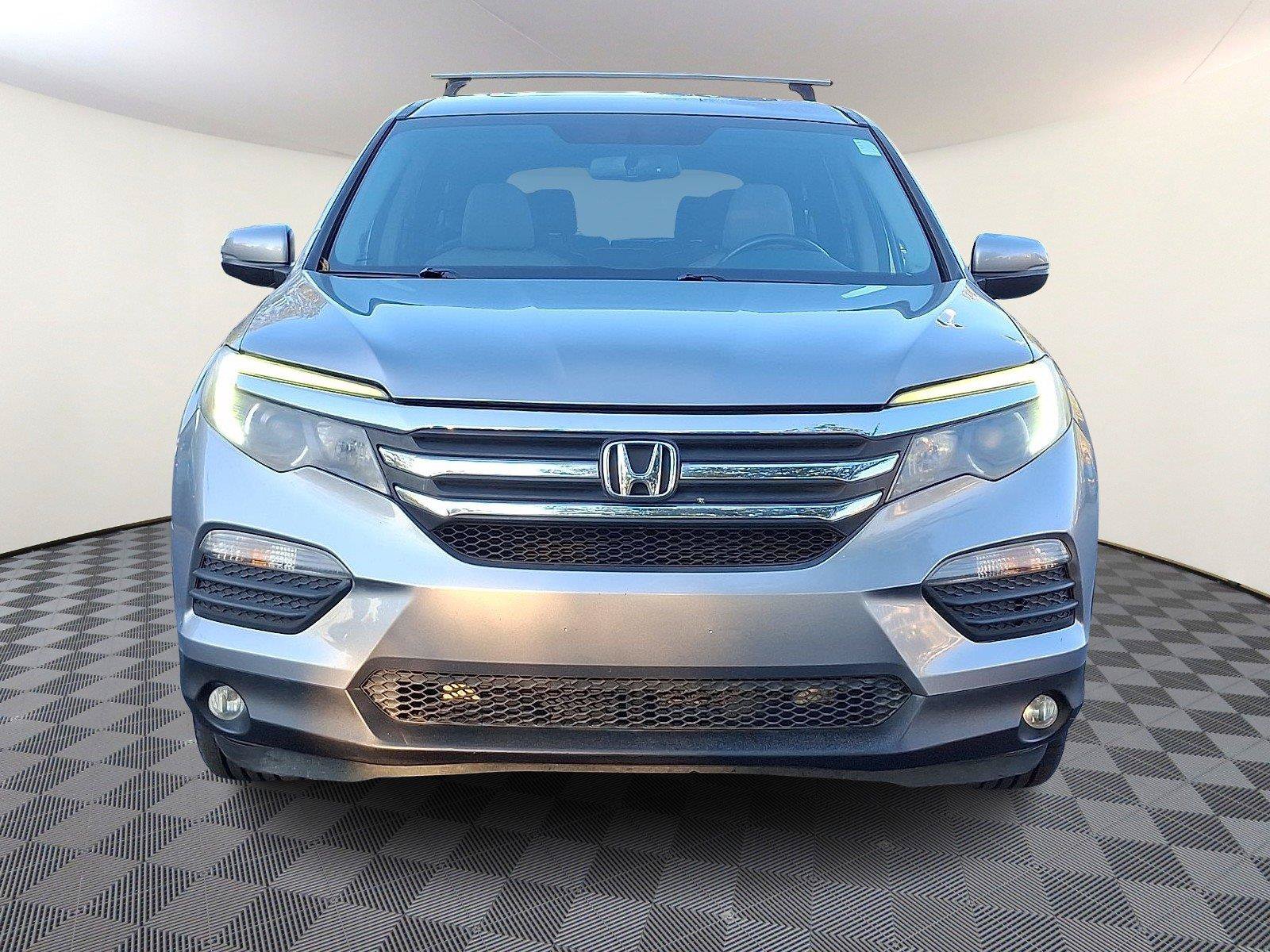 Used 2016 Honda Pilot EX-L image 2