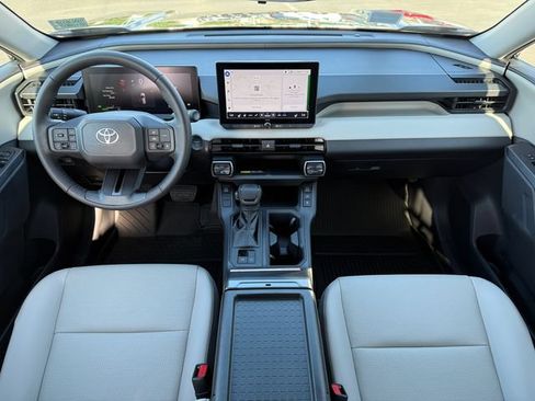 Certified 2026 Toyota RAV4 XLE Premium w/ Weather Package AWD/4WD image 20