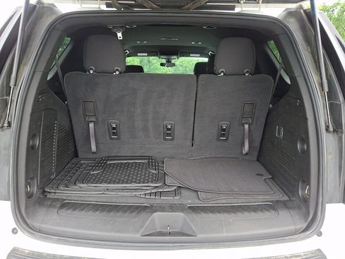 Used 2022 Chevrolet Tahoe LS AWD/4WD image 30