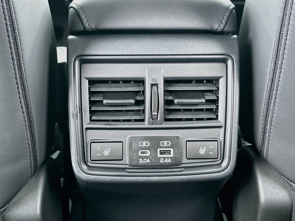 New 2026 Subaru Outback Limited AWD/4WD image 27