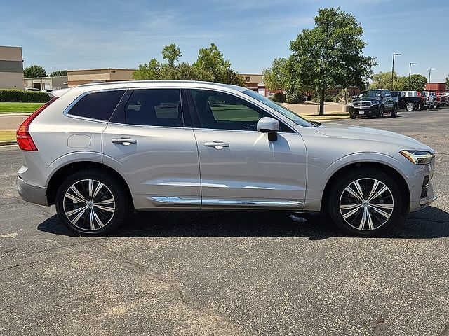 Used 2022 Volvo XC60 B5 Inscription w/ Advanced Package FWD image 5