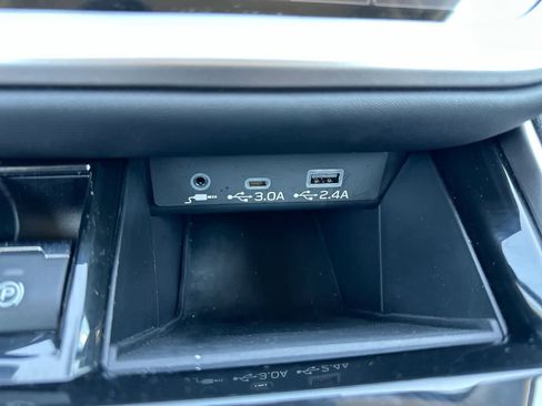 Certified 2025 Subaru Legacy Premium w/ Popular Package #1A image 32