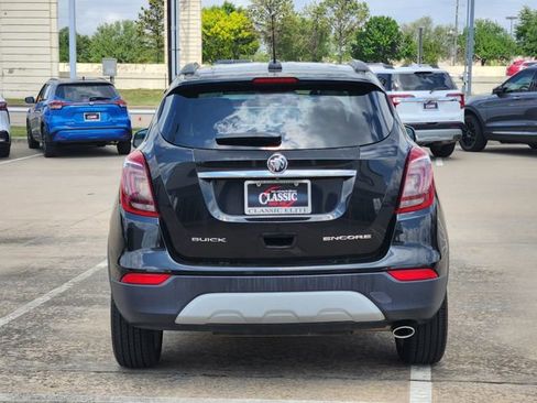 Used 2018 Buick Encore Preferred FWD image 6