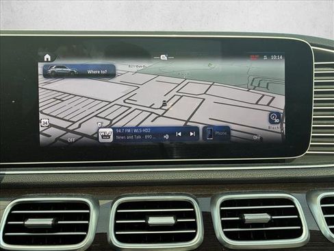 Certified 2024 Mercedes-Benz GLE 450 4MATIC image 15