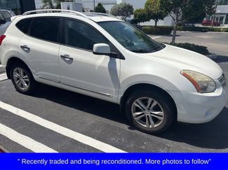 Used 2012 Nissan Rogue SV w/ Premium Pkg AWD/4WD video 1
