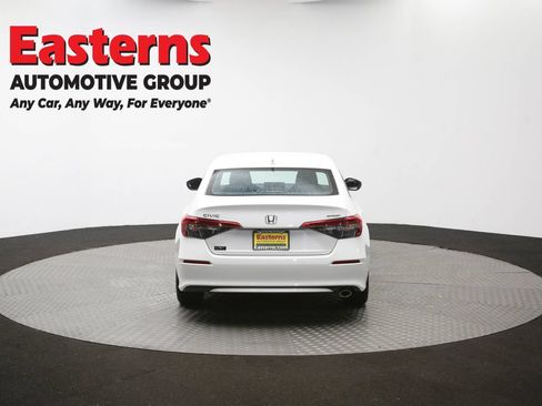 Used 2023 Honda Civic Sport image 34