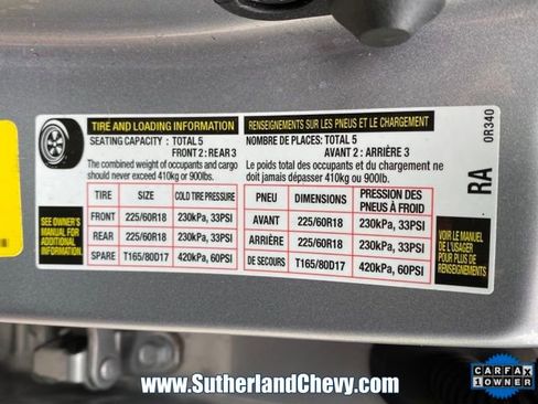 Used 2023 Toyota RAV4 Limited image 43