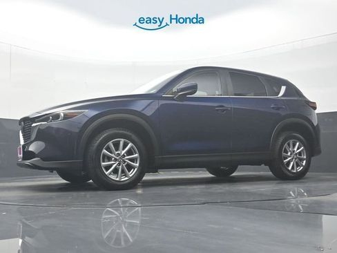 Used 2023 MAZDA CX-5 AWD 2.5 S w/ Select Package image 29