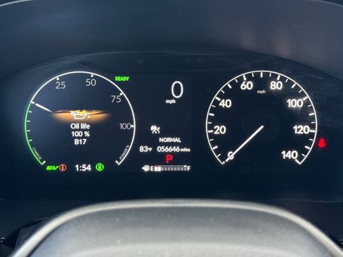 Certified 2023 Honda CR-V Sport image 20