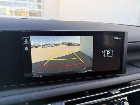 New 2026 Hyundai Tucson SEL AWD/4WD image 24