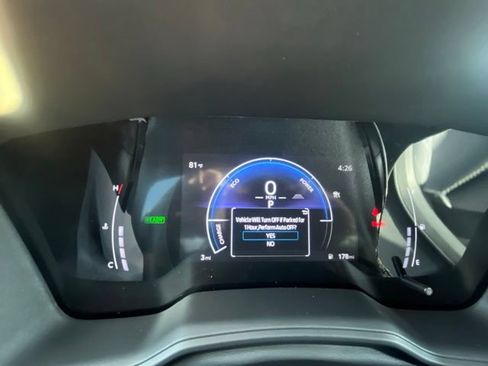 New 2026 Toyota Corolla Cross AWD Hybrid image 9