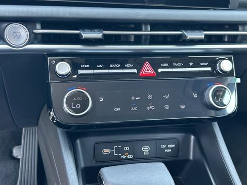 New 2026 Hyundai Tucson SEL FWD image 31