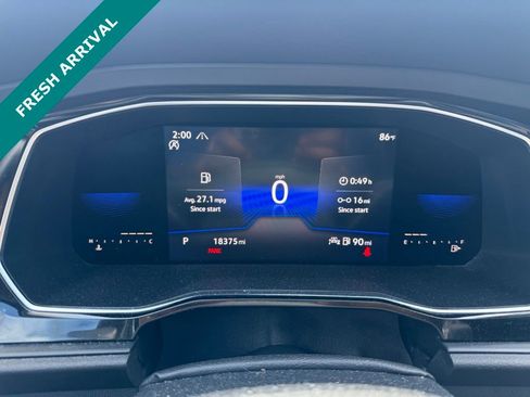 Used 2022 Volkswagen Jetta S image 8