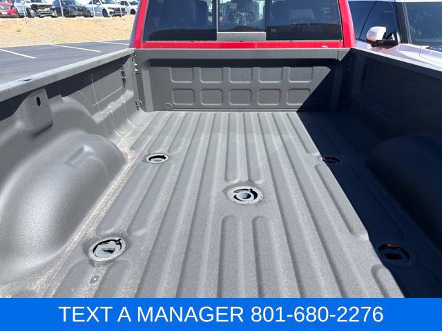 New 2026 RAM 3500 Limited AWD/4WD image 9