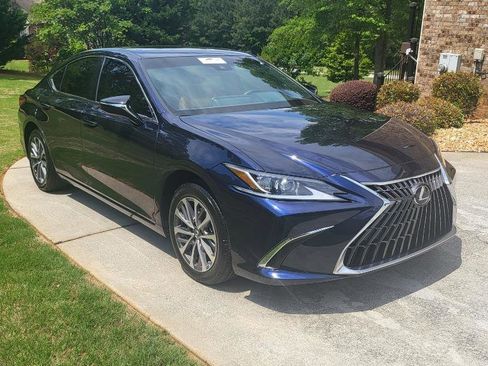 Used 2022 Lexus ES 350 image 3