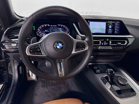 Used 2021 BMW Z4 M40i RWD image 22