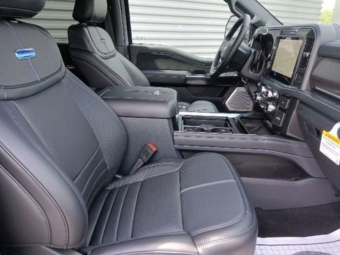 New 2026 Ford F250 Platinum AWD/4WD image 34