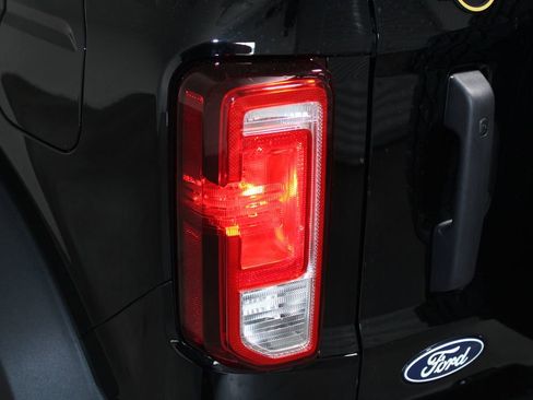 New 2026 Ford Bronco Big Bend AWD/4WD image 50
