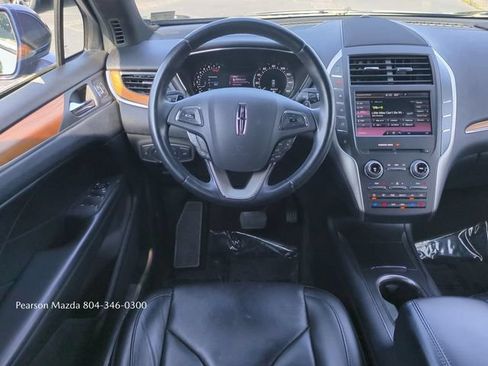 Used 2015 Lincoln MKC AWD w/ Equipment Group 102A Reserve image 18
