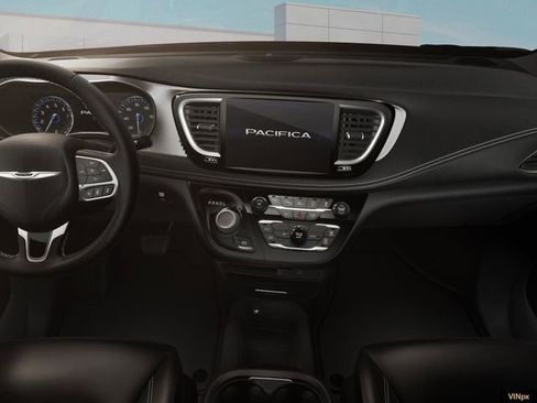 New 2026 Chrysler Pacifica Select image 19