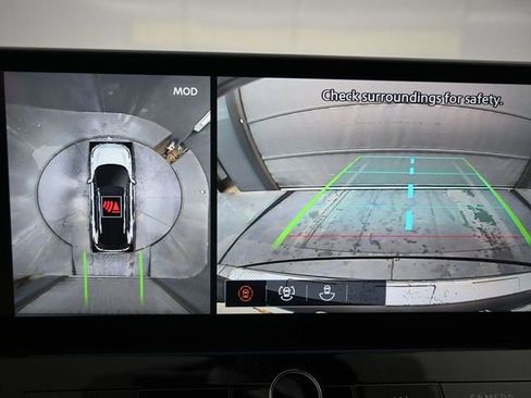 New 2026 Nissan Rogue Platinum w/ Platinum Premium Package image 14