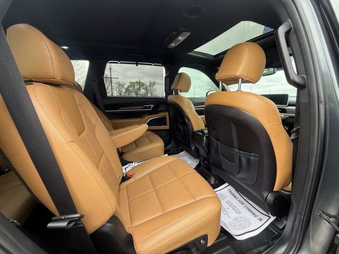 Used 2022 Kia Telluride SX w/ Nightfall Edition Package image 19