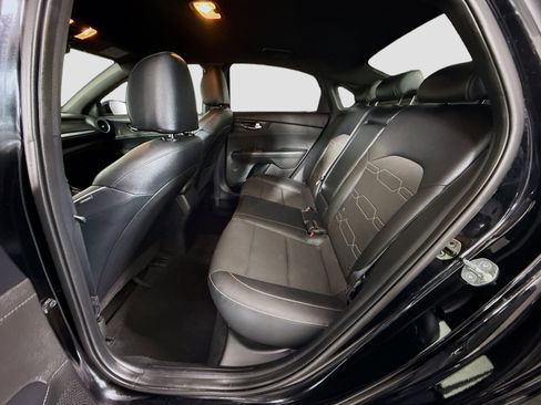 Used 2024 Kia Forte GT-Line image 25