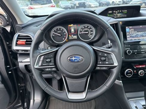 Used 2023 Subaru Forester Premium AWD/4WD image 27
