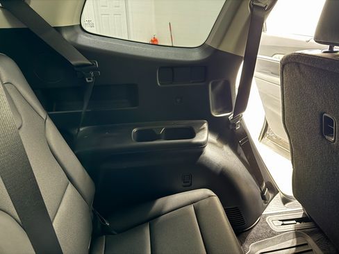 Used 2025 Kia Telluride EX image 55