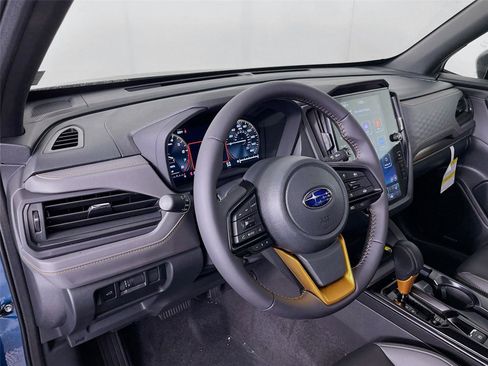 New 2026 Subaru Forester Wilderness image 9