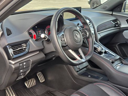 Used 2022 Acura RDX A-Spec FWD image 13