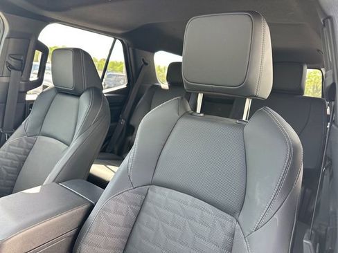 Used 2025 Toyota 4Runner TRD Off-Road Premium image 19