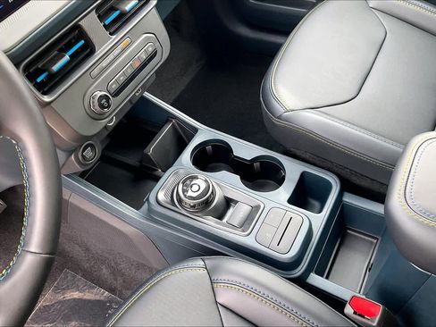 New 2026 Ford Maverick Lobo image 7