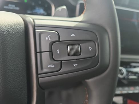 Used 2025 GMC Sierra 1500 AT4 w/ AT4 Premium Package image 20