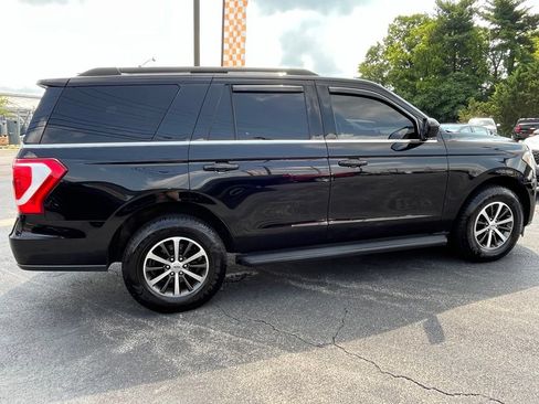 Used 2020 Ford Expedition XL AWD/4WD image 10