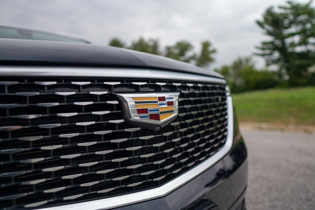 Used 2021 Cadillac XT6 Premium Luxury AWD/4WD image 15