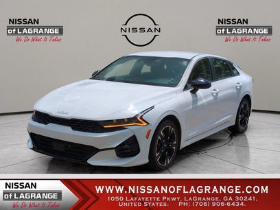 Used 2023 Kia K5 GT-Line w/ GT-Line Premium Package