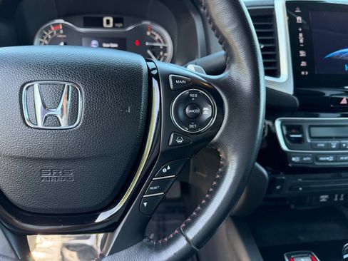 Used 2020 Honda Ridgeline Black Edition image 20