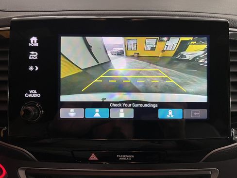 Used 2022 Honda Passport EX-L image 22