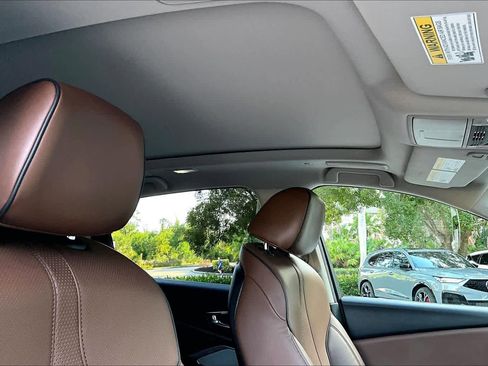 Used 2019 Acura RDX FWD w/ Advance Package image 13