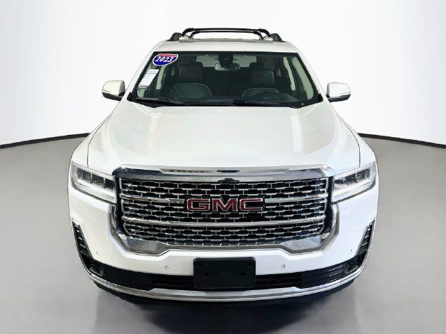 Used 2023 GMC Acadia Denali AWD/4WD image 3