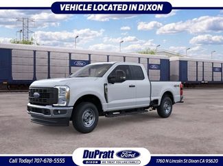 New 2026 Ford F250 XL w/ 360-Degree Camera Package AWD/4WD video 1
