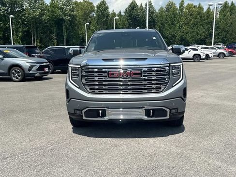 Certified 2026 GMC Sierra 1500 Denali AWD/4WD image 10