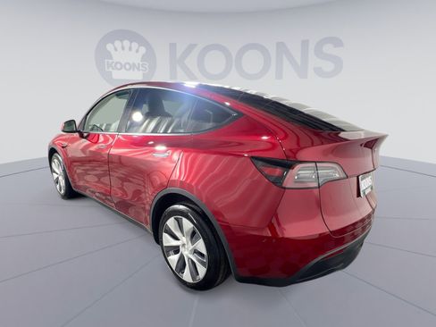 Used 2024 Tesla Model Y Long Range image 4