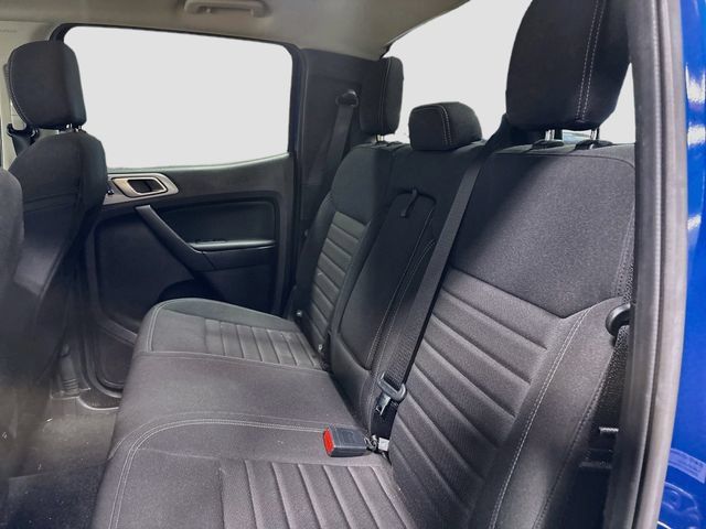 Used 2020 Ford Ranger XLT w/ Equipment Group 301A Mid AWD/4WD image 19