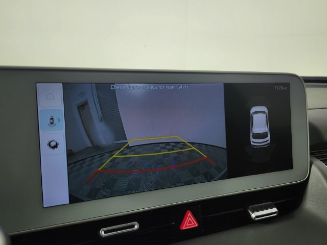 Certified 2024 Hyundai Ioniq 5 SEL AWD/4WD image 26