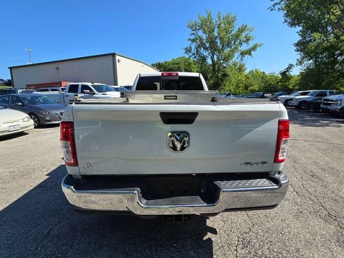Used 2022 RAM 2500 Tradesman AWD/4WD image 6