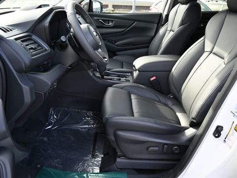 New 2026 Subaru Ascent Bronze Edition image 22